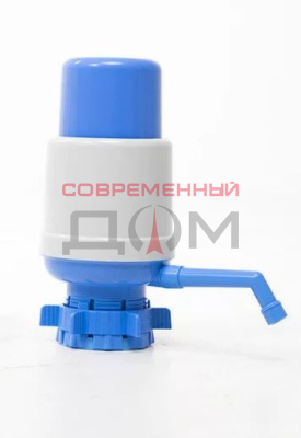Помпа SMixx MAXIMUM